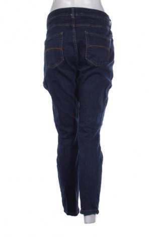 Damen Jeans C&A, Größe XXL, Farbe Blau, Preis 27,70 €