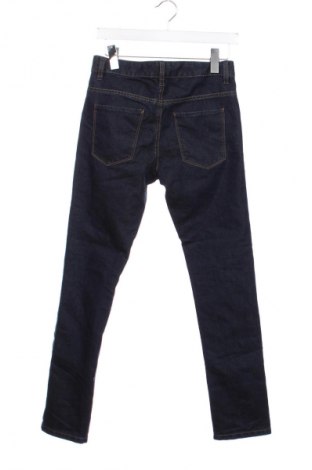 Дамски дънки C&A, Размер XL, Цвят Син, Цена 24,99 лв.