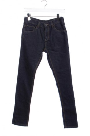 Дамски дънки C&A, Размер XL, Цвят Син, Цена 24,99 лв.