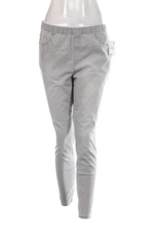 Damen Jeans C&A, Größe XL, Farbe Grau, Preis 21,99 €