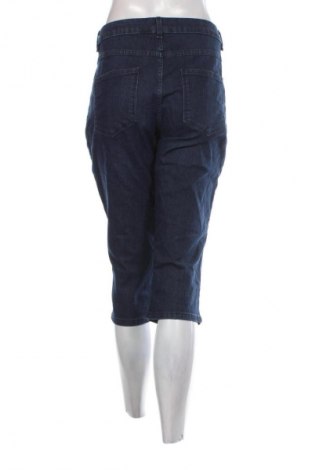 Дамски дънки C&A, Размер XL, Цвят Син, Цена 24,99 лв.