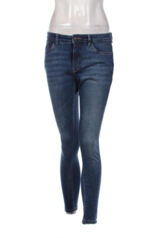 Damskie jeansy C&A, Rozmiar M, Kolor Niebieski, Cena 45,99 zł