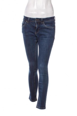 Dámské džíny  C&A, Velikost M, Barva Modrá, Cena  367,00 Kč