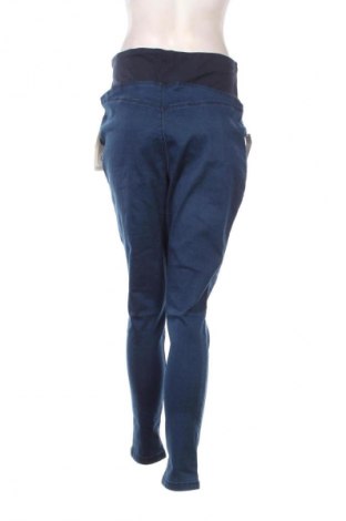 Blugi de femei C&A, Mărime XXL, Culoare Albastru, Preț 144,99 Lei