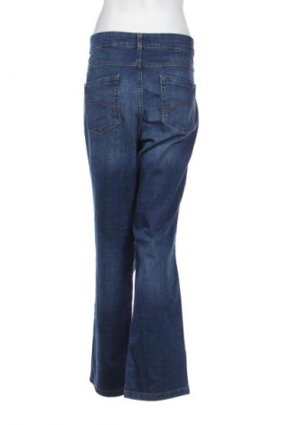 Damen Jeans C&A, Größe 3XL, Farbe Blau, Preis 16,99 €