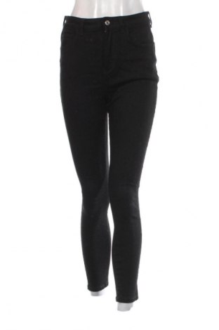 Дамски дънки C&A, Размер M, Цвят Черен, Цена 14,99 лв.