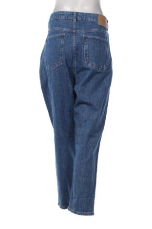 Dámské džíny  C&A, Velikost XL, Barva Modrá, Cena  379,00 Kč