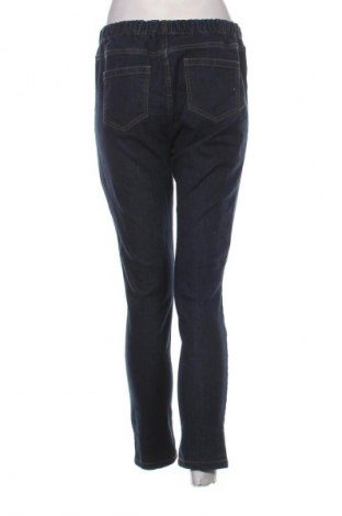 Dámské džíny  C&A, Velikost M, Barva Modrá, Cena  229,00 Kč