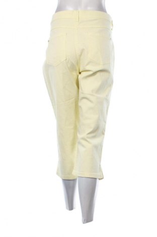 Blugi de femei C&A, Mărime XL, Culoare Galben, Preț 57,99 Lei