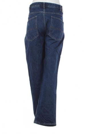 Dámské džíny  C&A, Velikost XXL, Barva Modrá, Cena  459,00 Kč