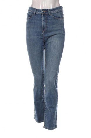 Dámské džíny  C&A, Velikost S, Barva Modrá, Cena  189,00 Kč