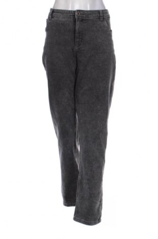 Dámské džíny  C&A, Velikost 3XL, Barva Vícebarevné, Cena  366,00 Kč