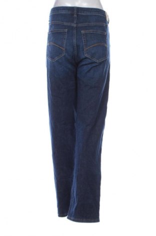 Damskie jeansy C&A, Rozmiar XL, Kolor Niebieski, Cena 49,99 zł