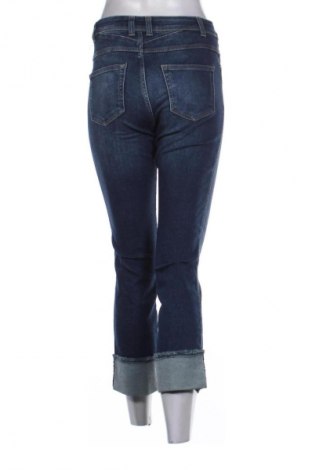 Dámské džíny  C&A, Velikost M, Barva Modrá, Cena  259,00 Kč