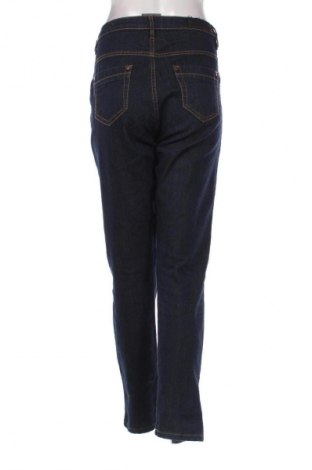 Γυναικείο Τζίν C.I.C., Μέγεθος XL, Χρώμα Μπλέ, Τιμή 9,99 €