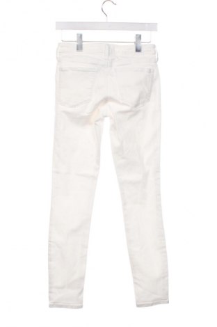 Damen Jeans Calvin Klein, Größe S, Farbe Weiß, Preis 45,52 €