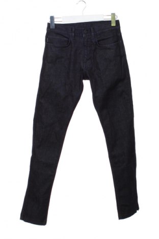 Női farmernadrág Calvin Klein, Méret S, Szín Kék, Ár 17 784 Ft