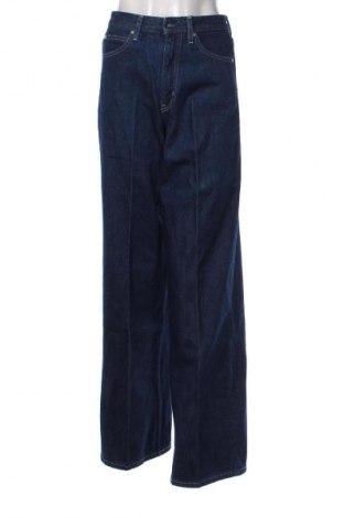 Női farmernadrág Calvin Klein, Méret S, Szín Kék, Ár 55 499 Ft