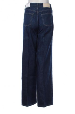 Női farmernadrág Calvin Klein, Méret S, Szín Kék, Ár 55 499 Ft