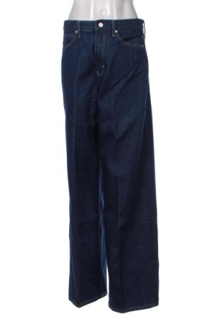 Γυναικείο Τζίν Calvin Klein, Μέγεθος M, Χρώμα Μπλέ, Τιμή 94,99 €