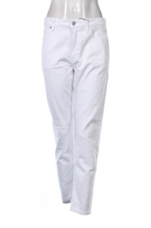 Dámské džíny  Calvin Klein, Velikost L, Barva Bílá, Cena  2 549,00 Kč