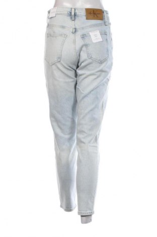 Dámské džíny  Calvin Klein, Velikost M, Barva Modrá, Cena  2 149,00 Kč