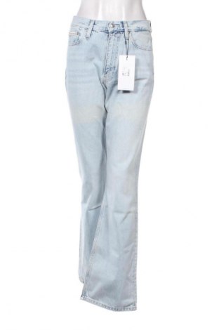 Damen Jeans Calvin Klein, Größe M, Farbe Blau, Preis € 137,99