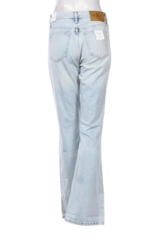 Damen Jeans Calvin Klein, Größe M, Farbe Blau, Preis € 137,99
