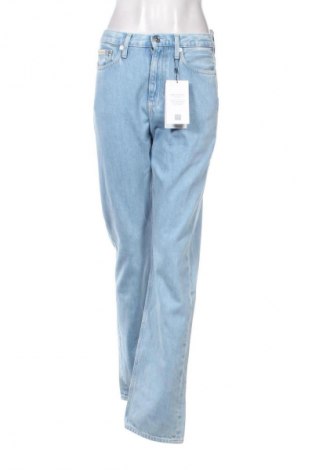 Damen Jeans Calvin Klein, Größe M, Farbe Blau, Preis 127,99 €