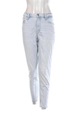Dámske džínsy  Calvin Klein Jeans, Veľkosť S, Farba Modrá, Cena  41,95 €