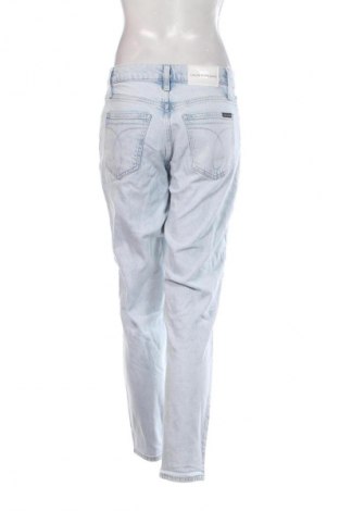 Dámske džínsy  Calvin Klein Jeans, Veľkosť S, Farba Modrá, Cena  41,95 €
