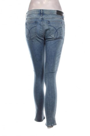 Dámske džínsy  Calvin Klein Jeans, Veľkosť L, Farba Modrá, Cena  40,95 €