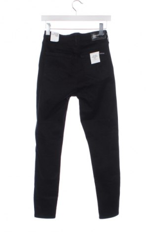 Damen Jeans Calvin Klein Jeans, Größe XS, Farbe Schwarz, Preis 79,80 €