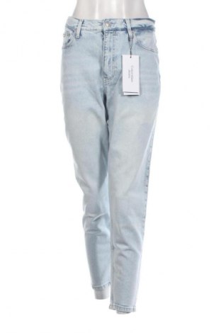 Damen Jeans Calvin Klein Jeans, Größe M, Farbe Blau, Preis € 127,99