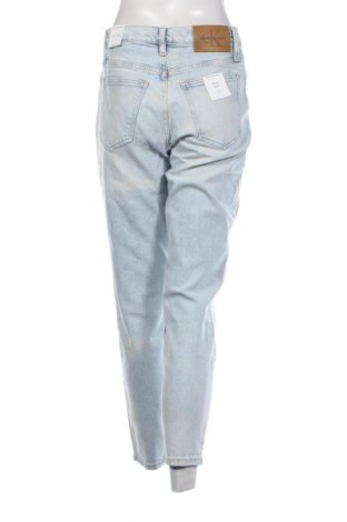Damen Jeans Calvin Klein Jeans, Größe M, Farbe Blau, Preis € 127,99