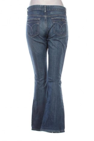 Dámské džíny  Calvin Klein Jeans, Velikost M, Barva Modrá, Cena  866,00 Kč