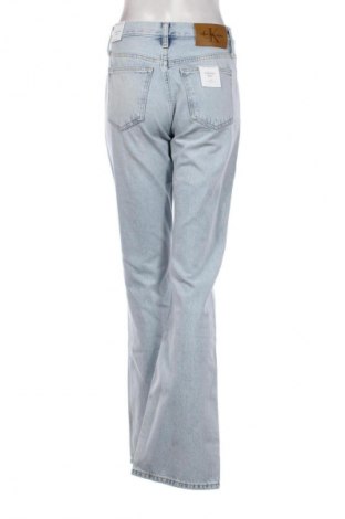 Damen Jeans Calvin Klein Jeans, Größe S, Farbe Blau, Preis € 127,99