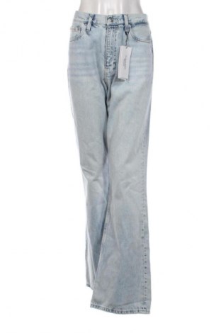 Damen Jeans Calvin Klein Jeans, Größe M, Farbe Blau, Preis € 127,99