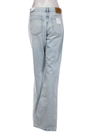 Damen Jeans Calvin Klein Jeans, Größe M, Farbe Blau, Preis € 127,99