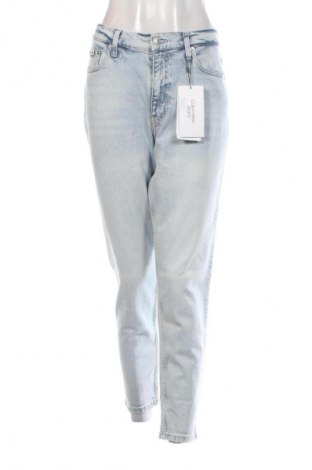 Damen Jeans Calvin Klein Jeans, Größe M, Farbe Blau, Preis € 137,99
