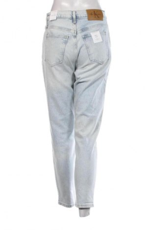 Damen Jeans Calvin Klein Jeans, Größe M, Farbe Blau, Preis € 137,99