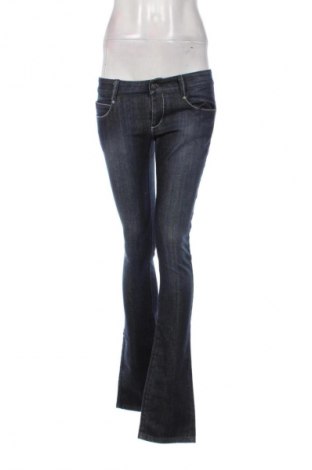 Blugi de femei Calvin Klein Jeans, Mărime L, Culoare Albastru, Preț 218,99 Lei