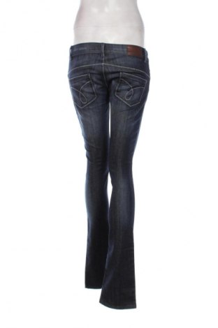 Blugi de femei Calvin Klein Jeans, Mărime L, Culoare Albastru, Preț 218,99 Lei