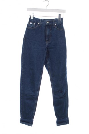 Damen Jeans Calvin Klein Jeans, Größe XXS, Farbe Blau, Preis € 24,99