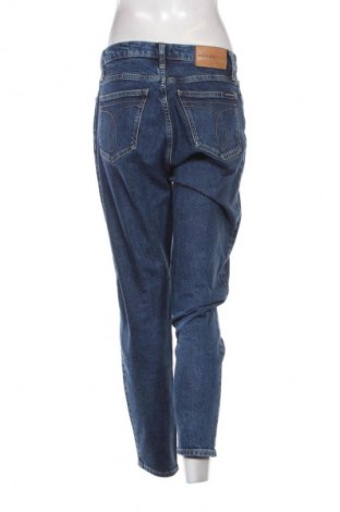 Γυναικείο Τζίν Calvin Klein Jeans, Μέγεθος M, Χρώμα Μπλέ, Τιμή 51,00 €