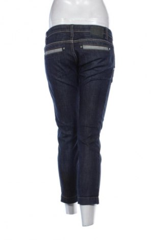 Blugi de femei Calvin Klein Jeans, Mărime M, Culoare Albastru, Preț 178,95 Lei