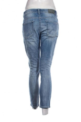 Γυναικείο Τζίν Cambio, Μέγεθος L, Χρώμα Μπλέ, Τιμή 38,00 €