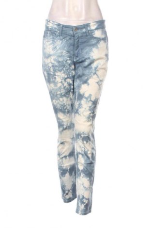 Damskie jeansy Cambio, Rozmiar M, Kolor Kolorowy, Cena 83,99 zł