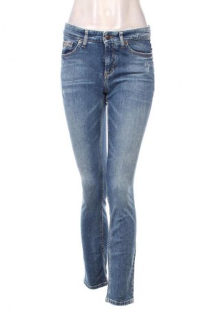 Damen Jeans Cambio, Größe S, Farbe Blau, Preis 15,99 €