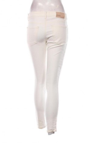 Damen Jeans Cambio, Größe M, Farbe Weiß, Preis 23,99 €